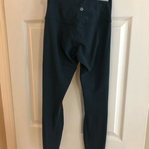 Lululemon align leggings
